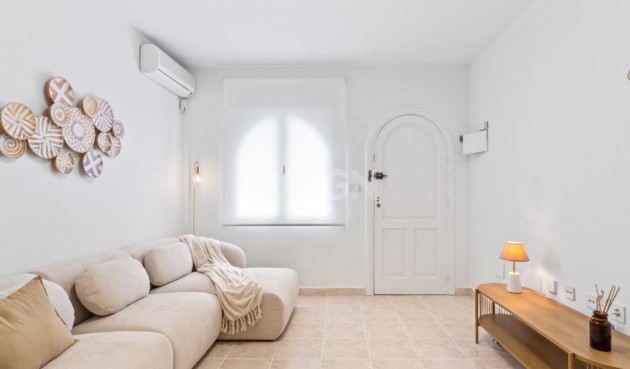 Resale - Townhouse - Orihuela Costa - Costa Blanca