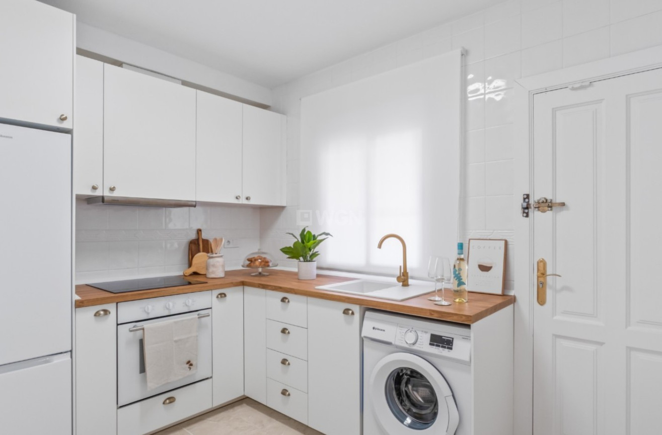 Resale - Townhouse - Orihuela Costa - Costa Blanca