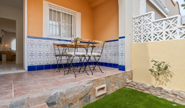 Resale - Townhouse - Orihuela Costa - Costa Blanca
