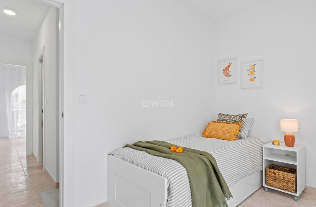 Resale - Townhouse - Orihuela Costa - Costa Blanca