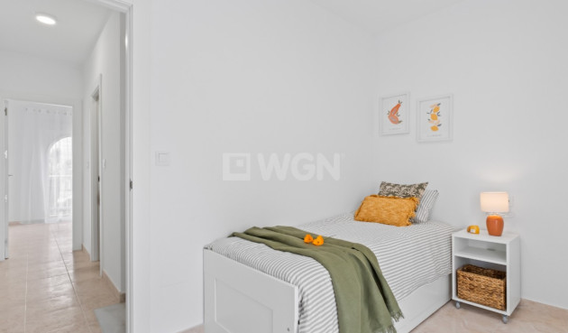 Resale - Townhouse - Orihuela Costa - Costa Blanca