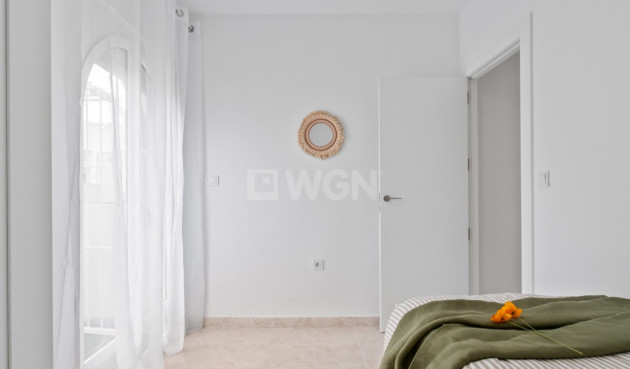 Resale - Townhouse - Orihuela Costa - Costa Blanca