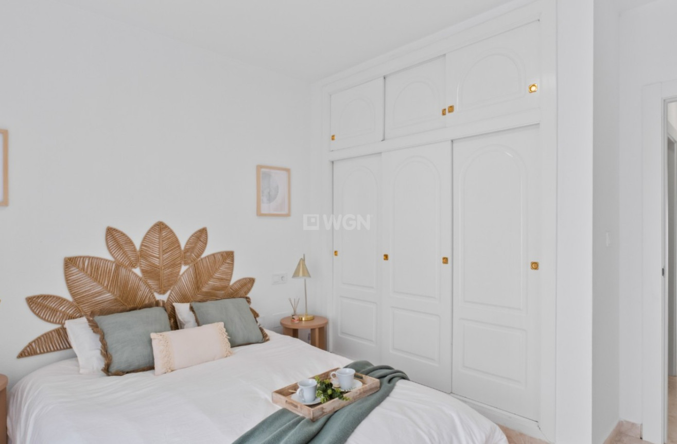 Resale - Townhouse - Orihuela Costa - Costa Blanca