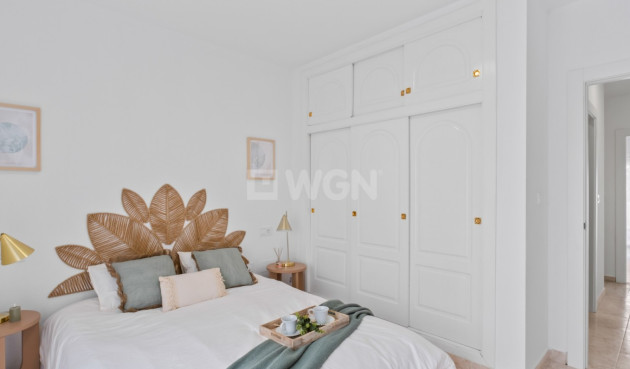 Resale - Townhouse - Orihuela Costa - Costa Blanca