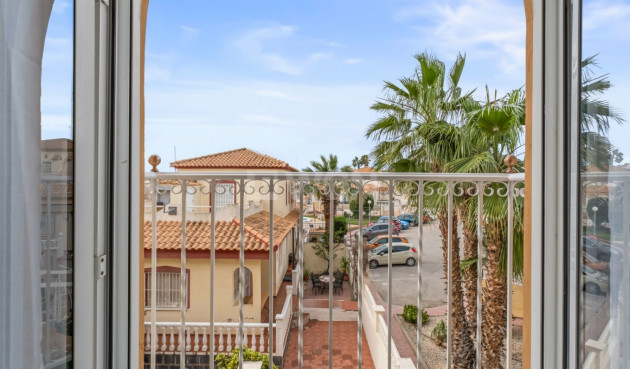 Resale - Townhouse - Orihuela Costa - Costa Blanca