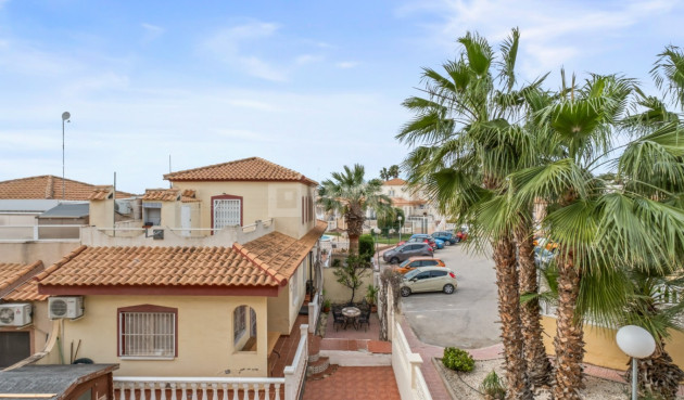 Resale - Townhouse - Orihuela Costa - Costa Blanca