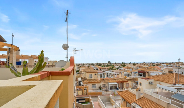 Resale - Townhouse - Orihuela Costa - Costa Blanca