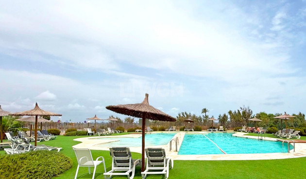 Resale - Apartment / flat - Cartagena - Costa Calida