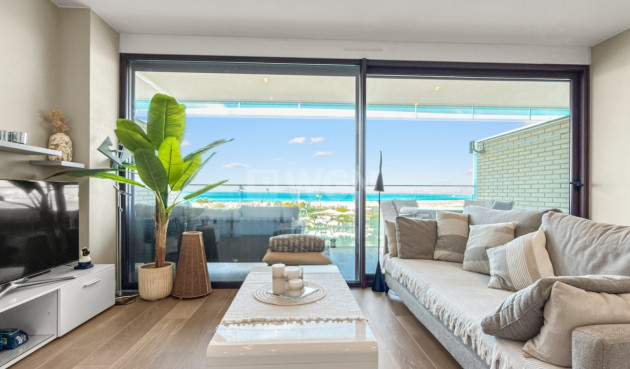 Resale - Apartment / flat - Cartagena - Costa Calida