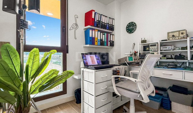 Resale - Apartment / flat - Cartagena - Costa Calida