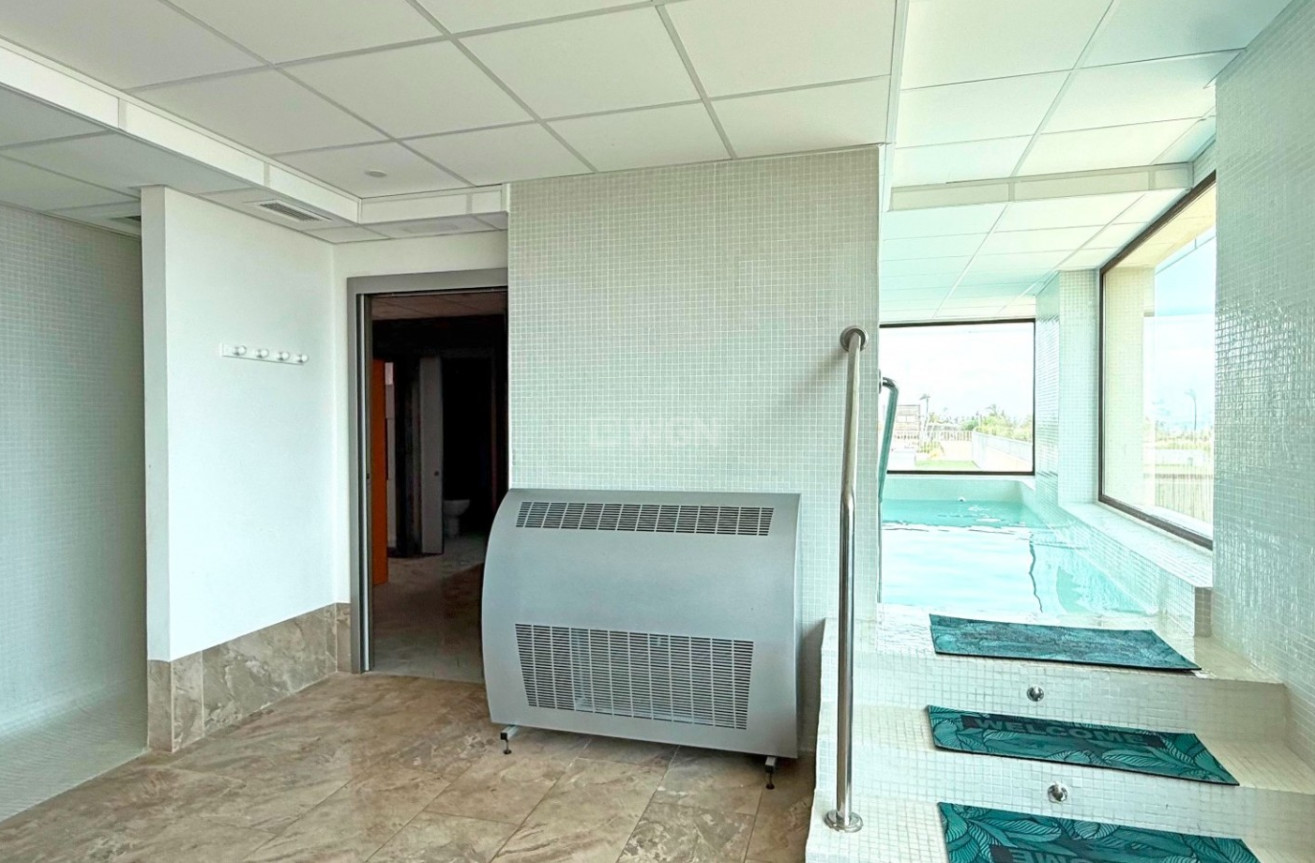 Resale - Apartment / flat - Cartagena - Costa Calida