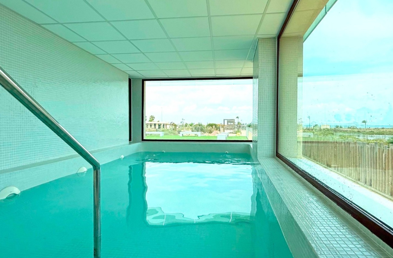 Resale - Apartment / flat - Cartagena - Costa Calida