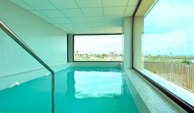 Resale - Apartment / flat - Cartagena - Costa Calida