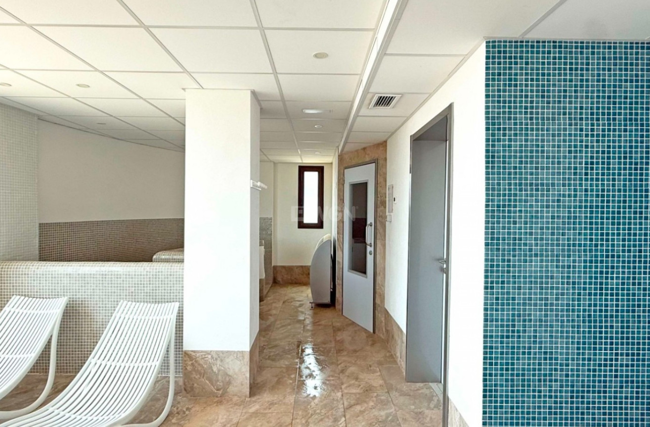Resale - Apartment / flat - Cartagena - Costa Calida