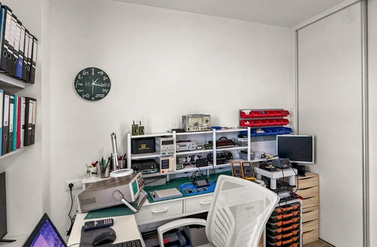 Resale - Apartment / flat - Cartagena - Costa Calida