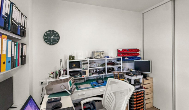 Resale - Apartment / flat - Cartagena - Costa Calida