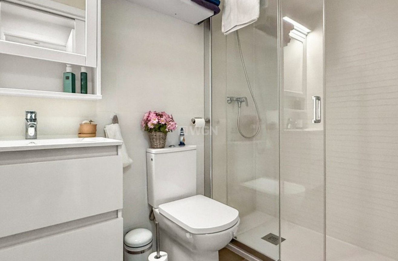 Resale - Apartment / flat - Cartagena - Costa Calida