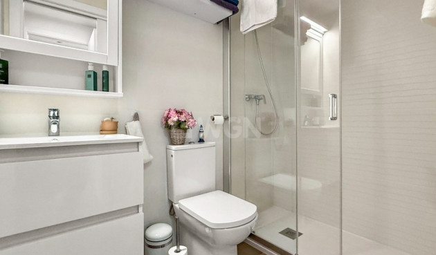 Resale - Apartment / flat - Cartagena - Costa Calida