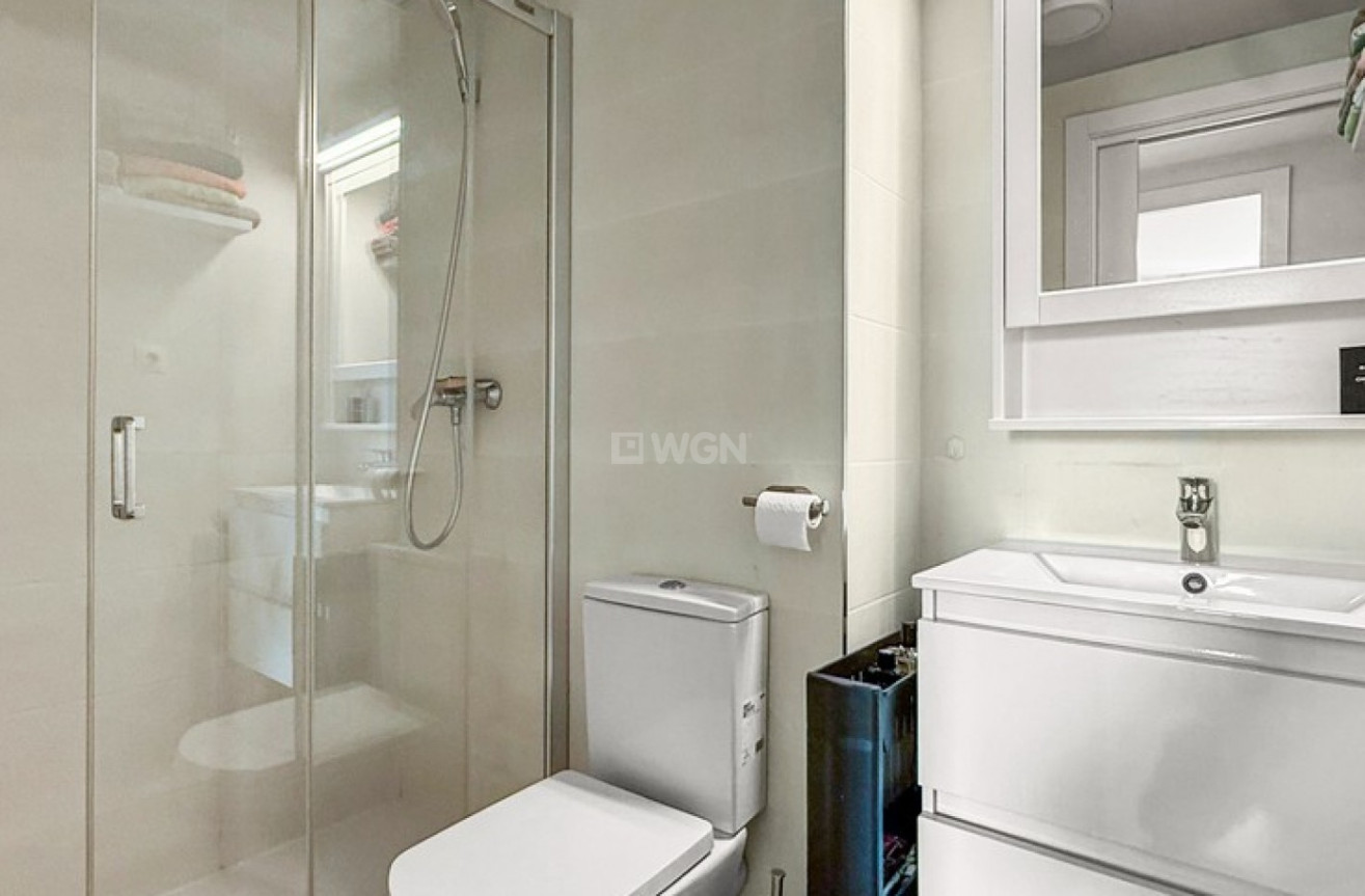 Resale - Apartment / flat - Cartagena - Costa Calida