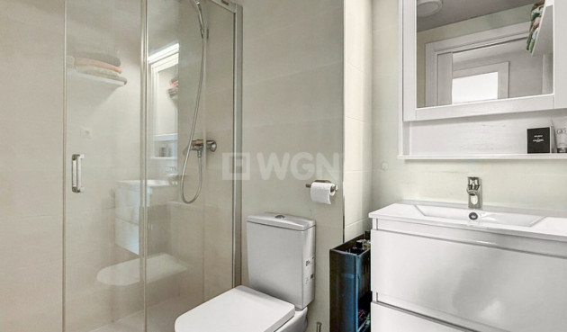 Resale - Apartment / flat - Cartagena - Costa Calida