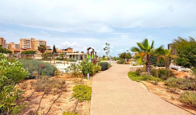 Resale - Apartment / flat - Cartagena - Costa Calida