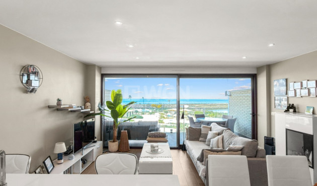 Resale - Apartment / flat - Cartagena - Costa Calida