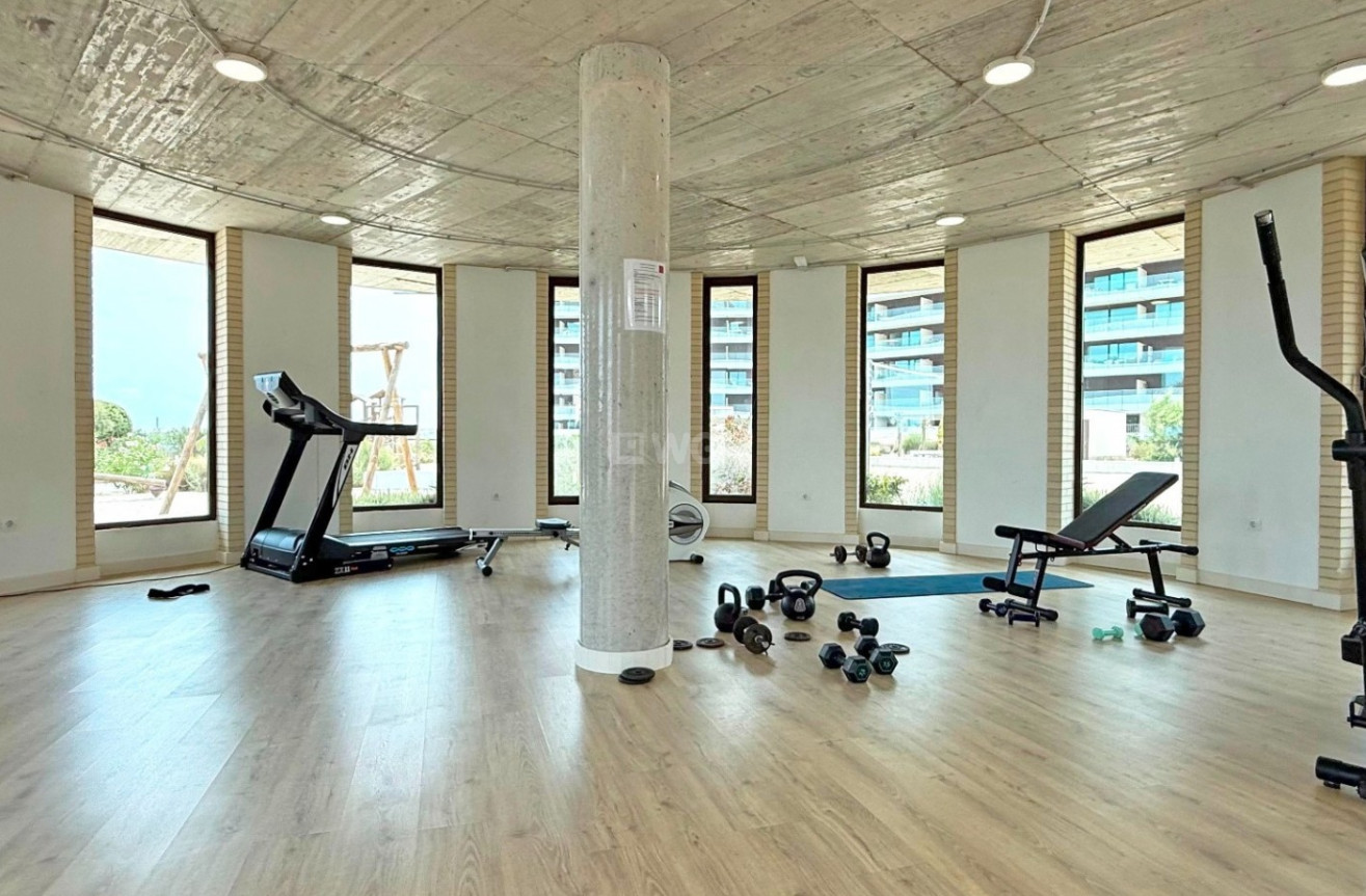 Resale - Apartment / flat - Cartagena - Costa Calida