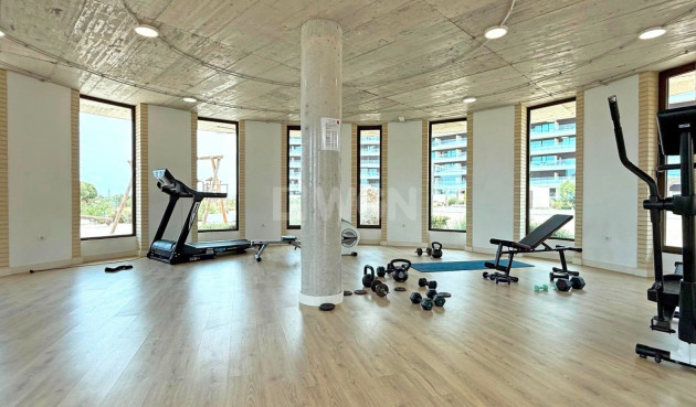 Resale - Apartment / flat - Cartagena - Costa Calida