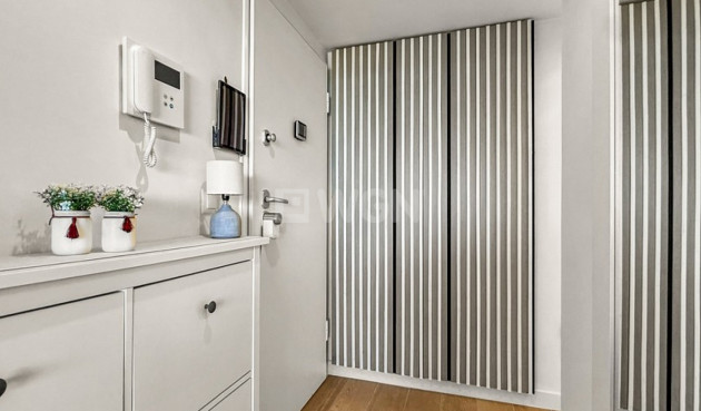 Resale - Apartment / flat - Cartagena - Costa Calida