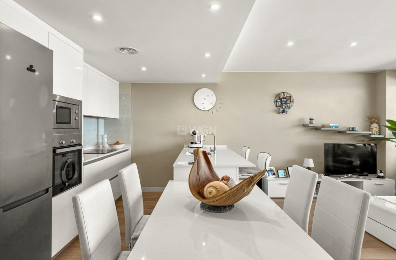 Resale - Apartment / flat - Cartagena - Costa Calida