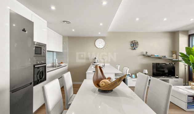 Resale - Apartment / flat - Cartagena - Costa Calida