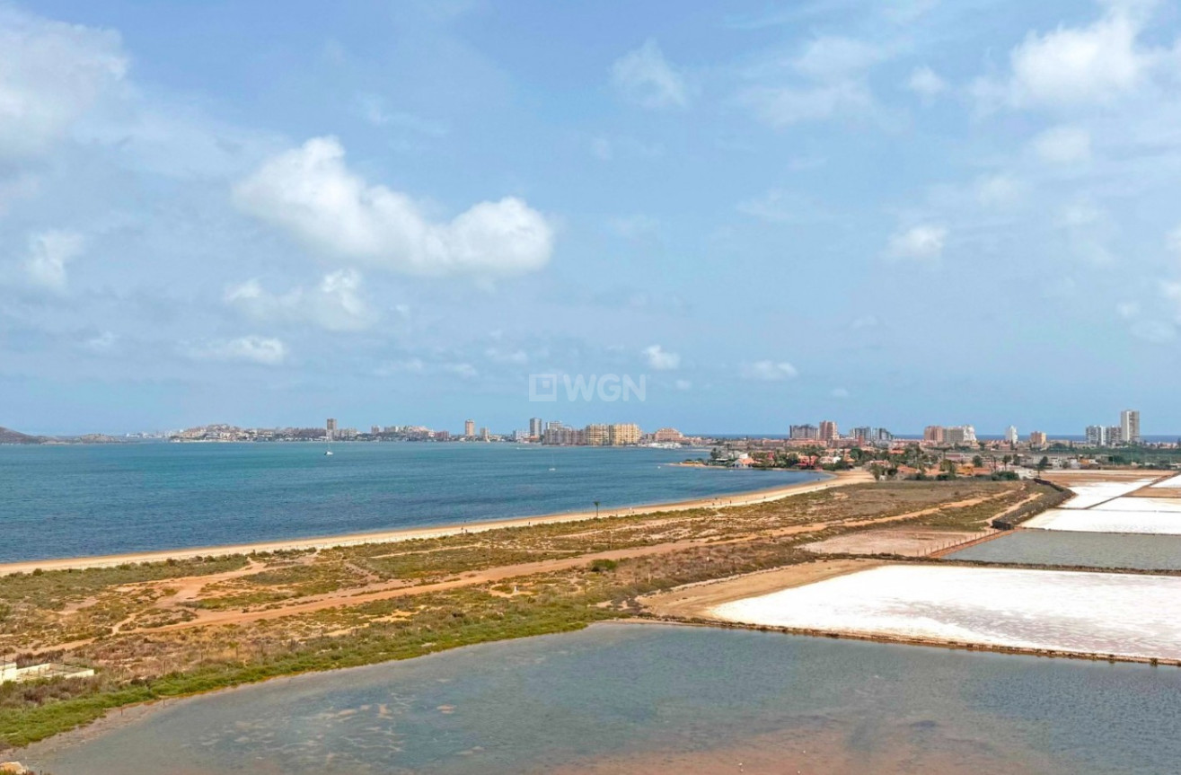 Resale - Apartment / flat - Cartagena - Costa Calida