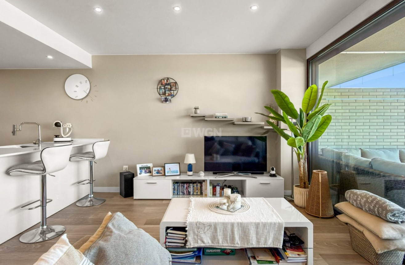 Resale - Apartment / flat - Cartagena - Costa Calida