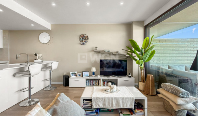 Resale - Apartment / flat - Cartagena - Costa Calida