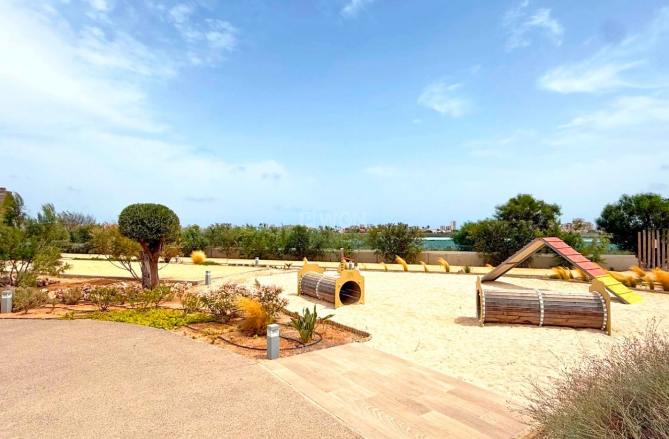 Resale - Apartment / flat - Cartagena - Costa Calida