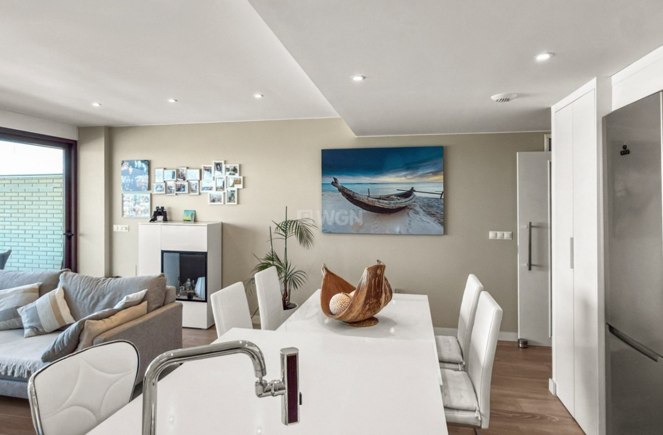 Resale - Apartment / flat - Cartagena - Costa Calida