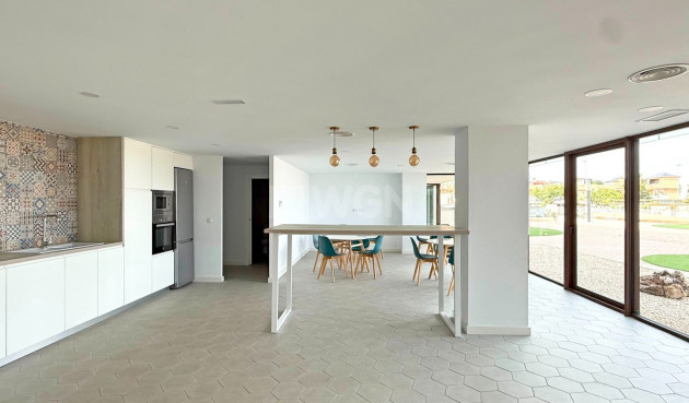 Resale - Apartment / flat - Cartagena - Costa Calida