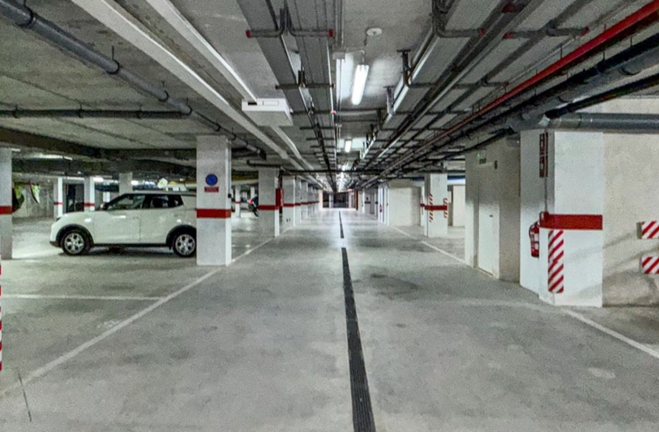 Resale - Apartment / flat - Cartagena - Costa Calida