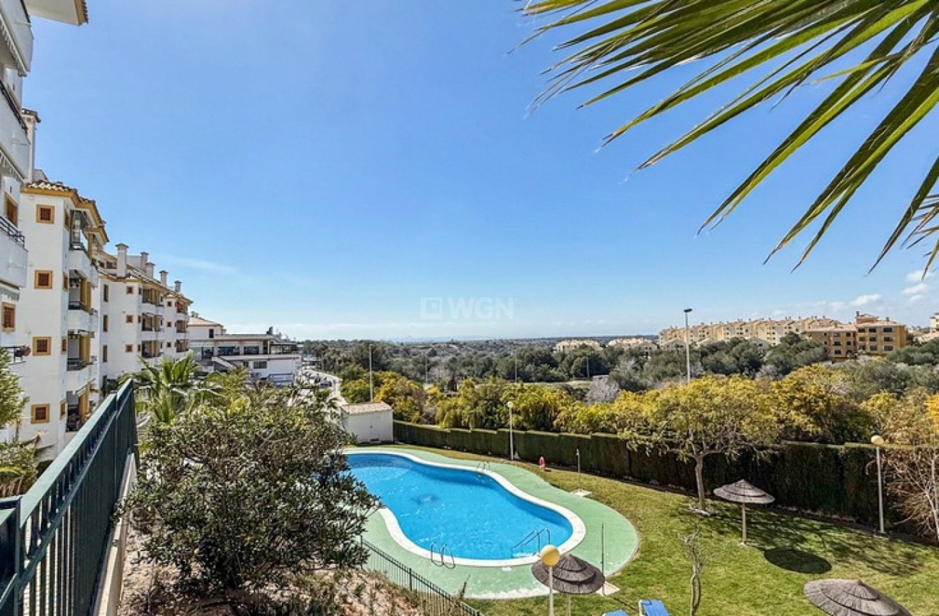 Resale - Apartment / flat - Orihuela Costa - Costa Blanca