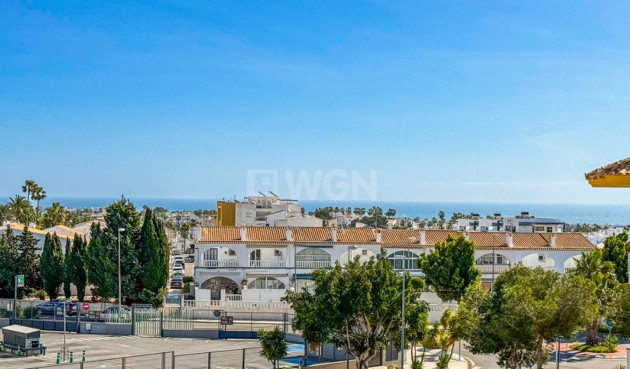 Resale - Apartment / flat - Orihuela Costa - Costa Blanca