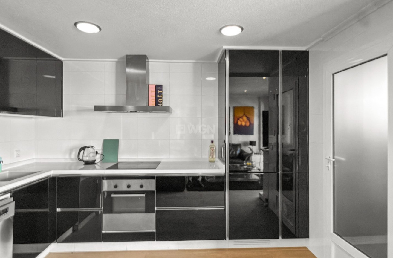 Resale - Apartment / flat - Orihuela Costa - Costa Blanca