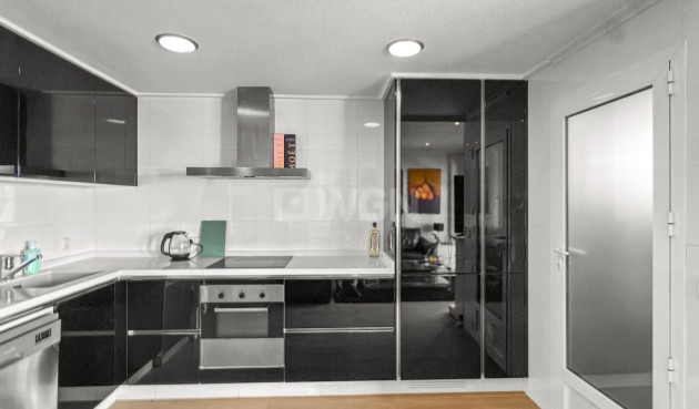 Resale - Apartment / flat - Orihuela Costa - Costa Blanca