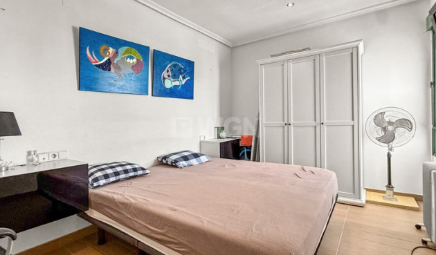 Resale - Apartment / flat - Orihuela Costa - Costa Blanca