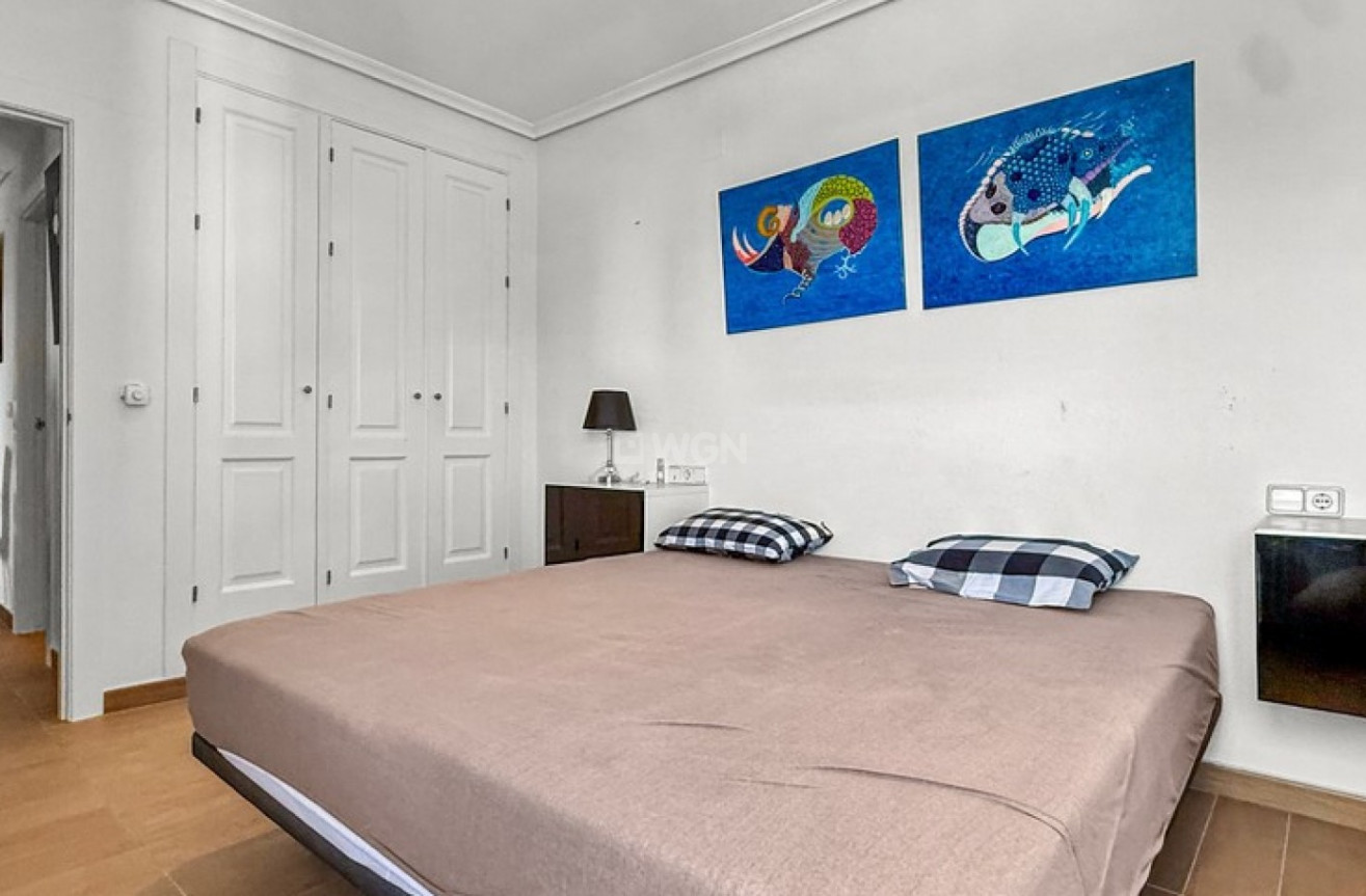 Resale - Apartment / flat - Orihuela Costa - Costa Blanca