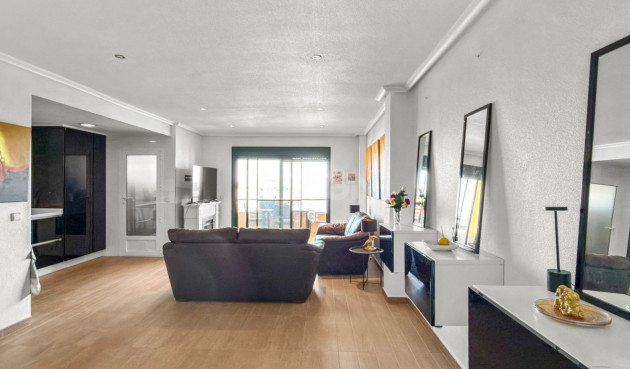 Resale - Apartment / flat - Orihuela Costa - Costa Blanca