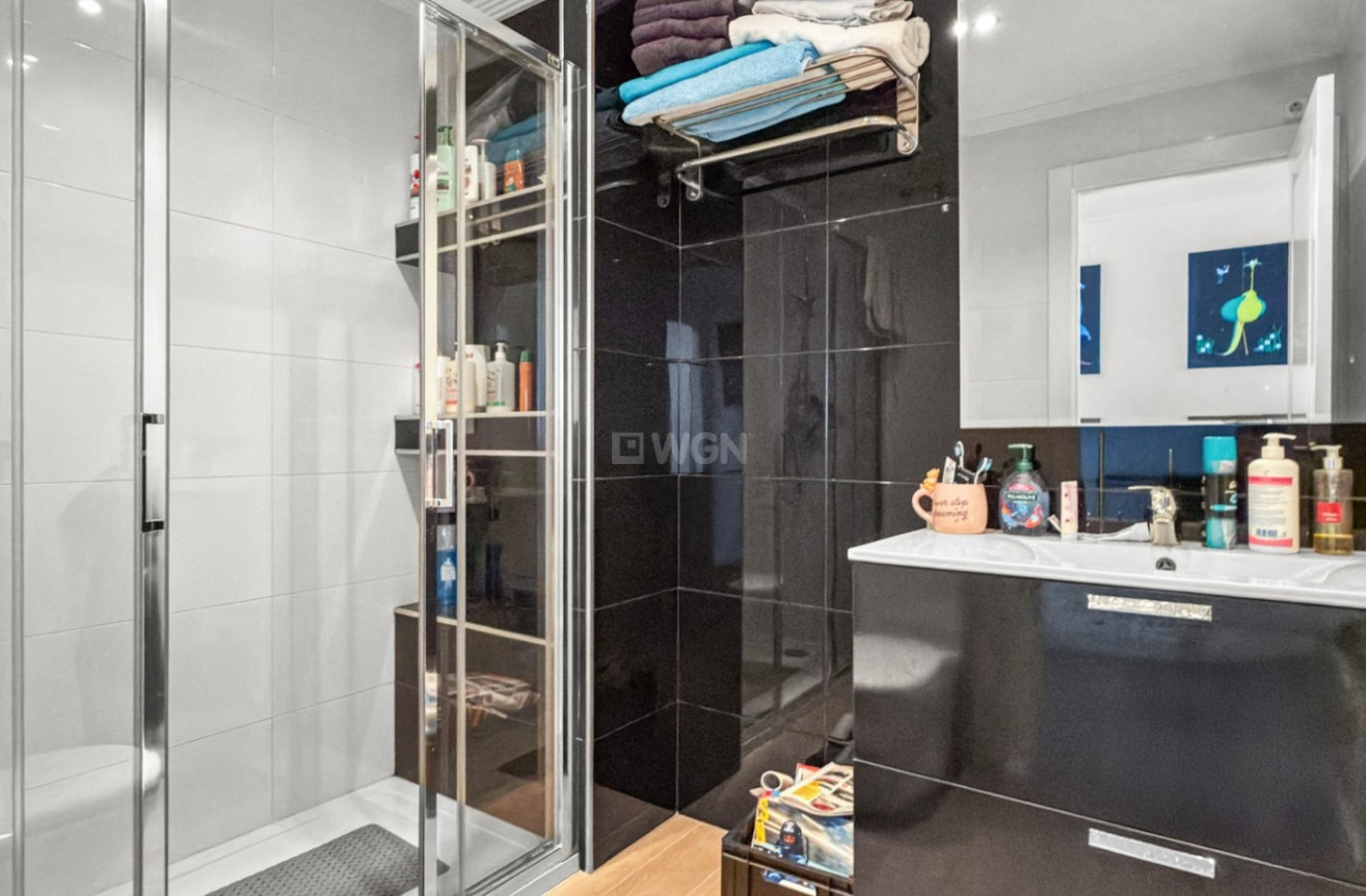 Resale - Apartment / flat - Orihuela Costa - Costa Blanca