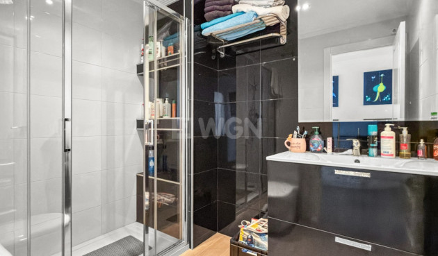 Resale - Apartment / flat - Orihuela Costa - Costa Blanca