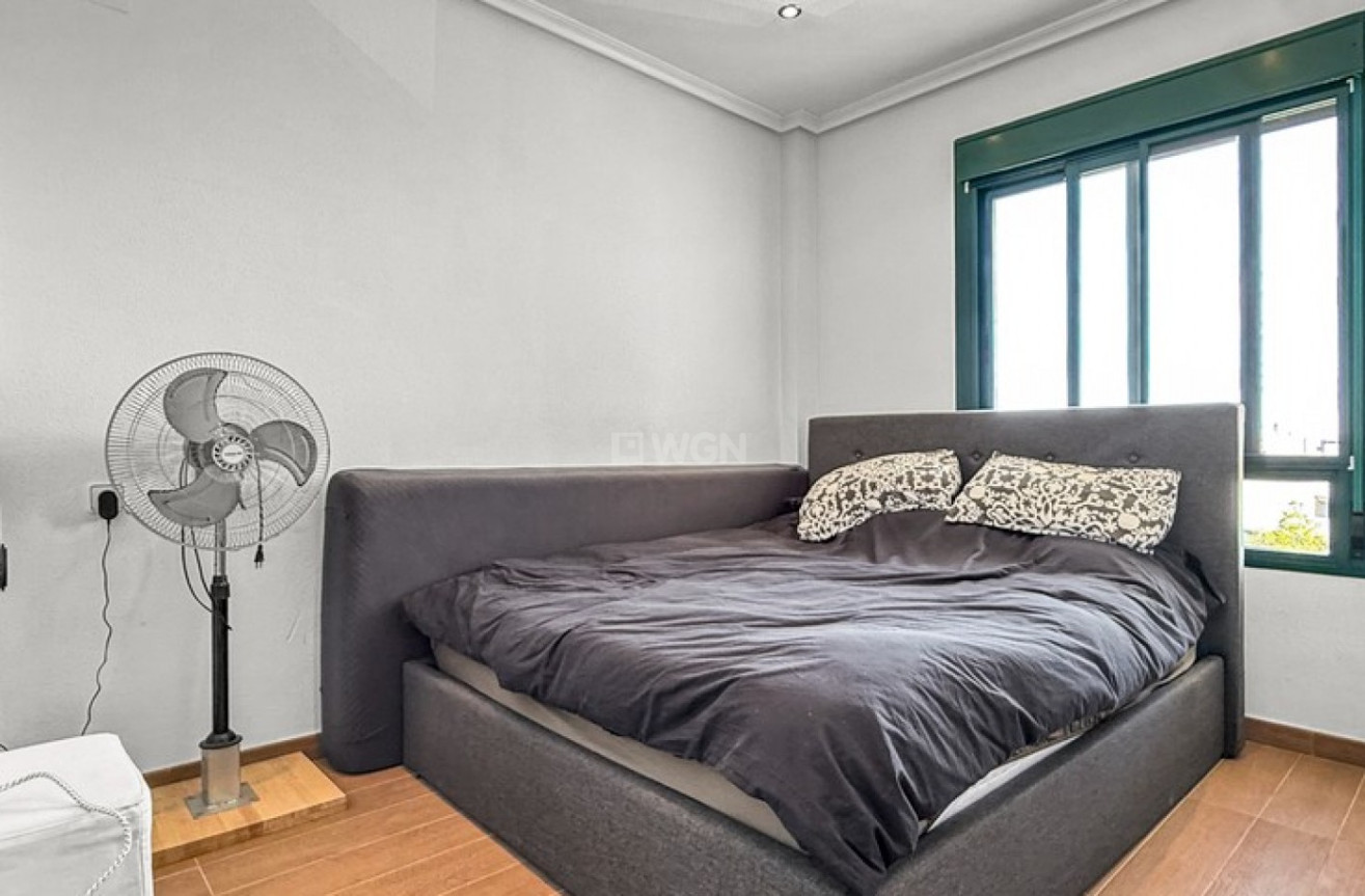 Resale - Apartment / flat - Orihuela Costa - Costa Blanca