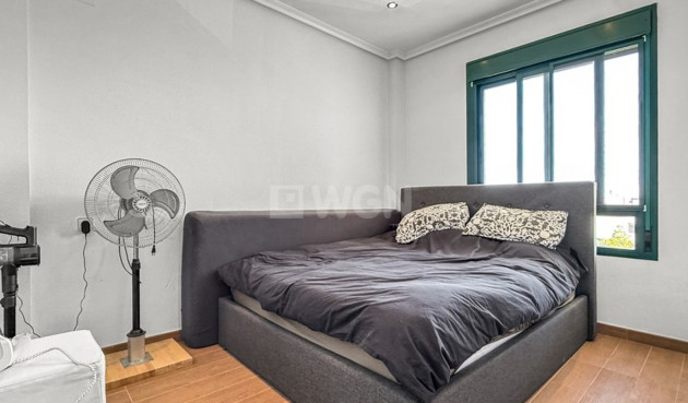 Resale - Apartment / flat - Orihuela Costa - Costa Blanca