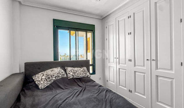 Resale - Apartment / flat - Orihuela Costa - Costa Blanca